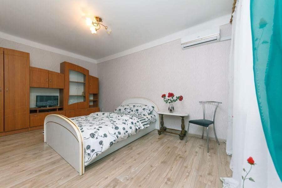 Comfortable One Bad Near Guliver Kyjev Exteriér fotografie